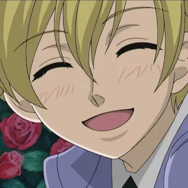 Profile image of Suoh Tamaki