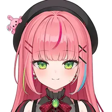 Profile image of 하나코 나나