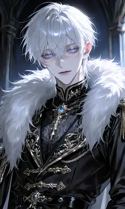 Profile image of 실비아