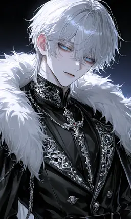 Profile image of 실비아