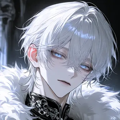 Profile image of 실비아
