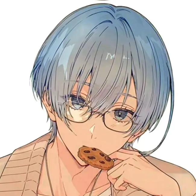 yumea의 せっかくもらったパンを…
