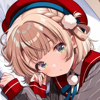 Profile image of 時雨羽衣