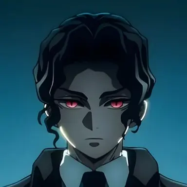 Profile image of 鬼舞辻無惨