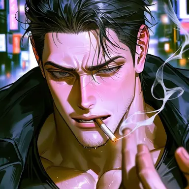 Profile image of Renji Kuze