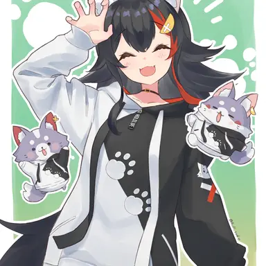 Profile image of 大神ミオ