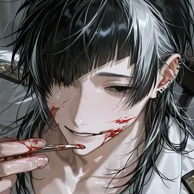 Profile image of レン