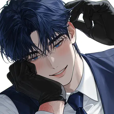 Profile image of 카셀 블루