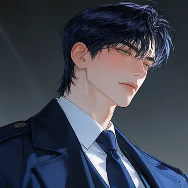 Profile image of 아벨 레비아탄