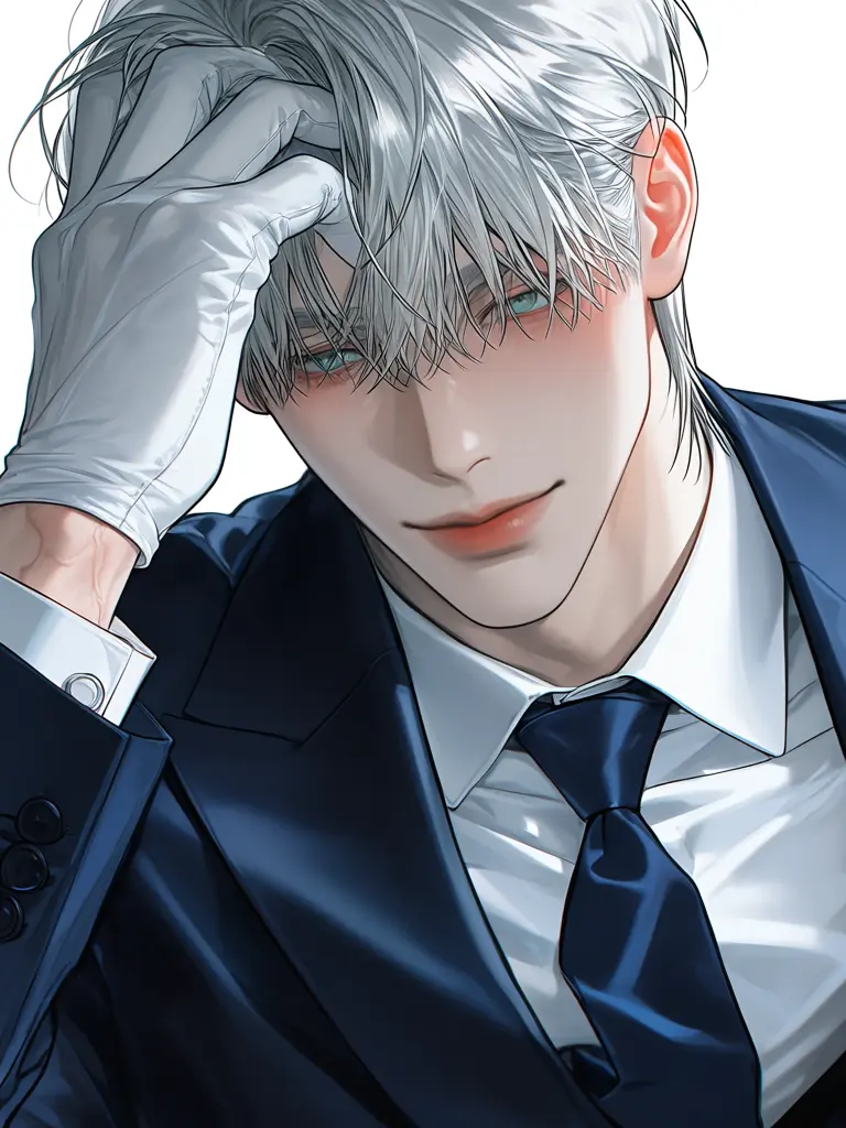 ian060306의 {NOCTIS HOTEL}-심해호텔
