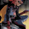 Profile image of Damian Wayne