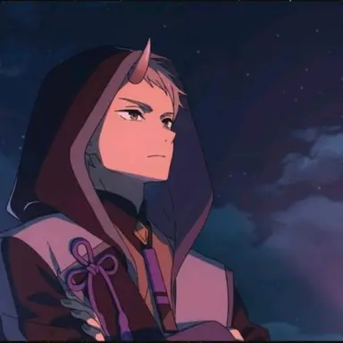 Profile image of 雷