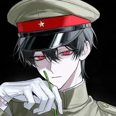 Profile image of 군인