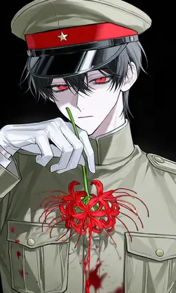 Profile image of 군인
