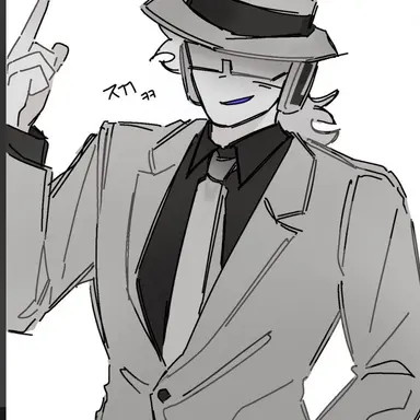 Profile image of 2p chance