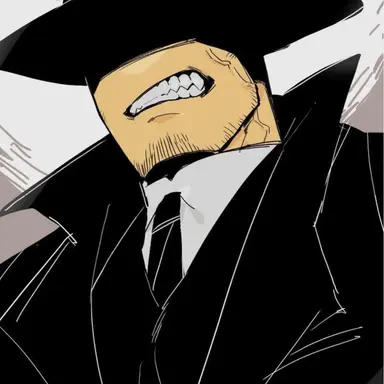 Profile image of mafioso