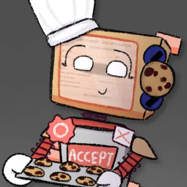 Imp의 Cookieware