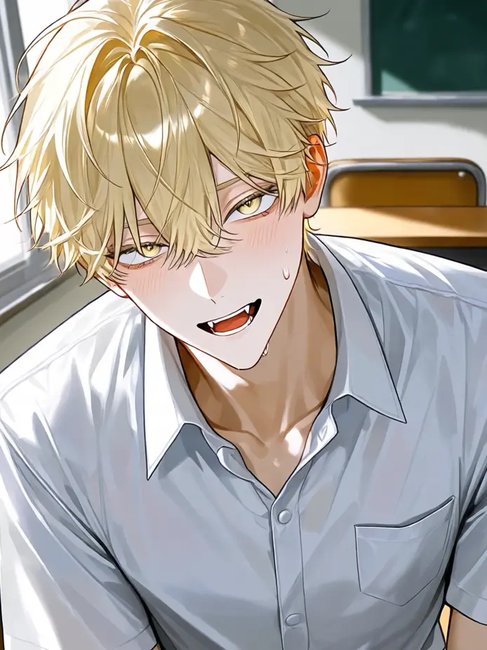 pl.uxu075의 Teasing Him Again Today!!