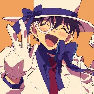 Profile image of 쿠로바 카이토