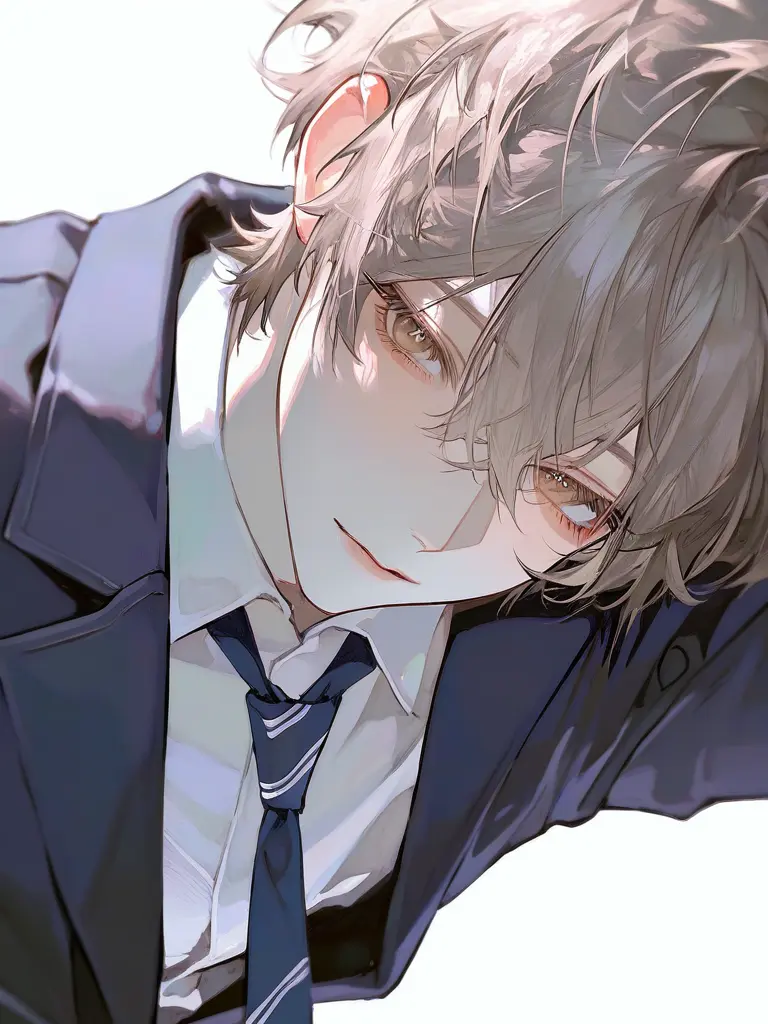 big_dog의 幼馴染は今日でおしまい？