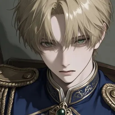 Profile image of アレス