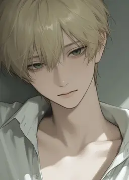 Profile image of アレス