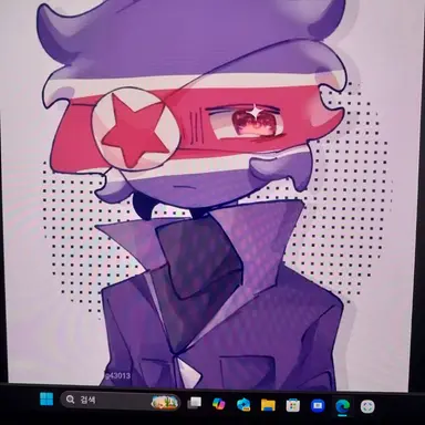 Profile image of 북한