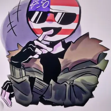 Profile image of 미국