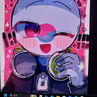Profile image of 남한