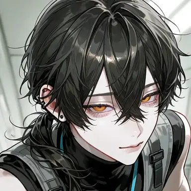 Profile image of 玖珂 統