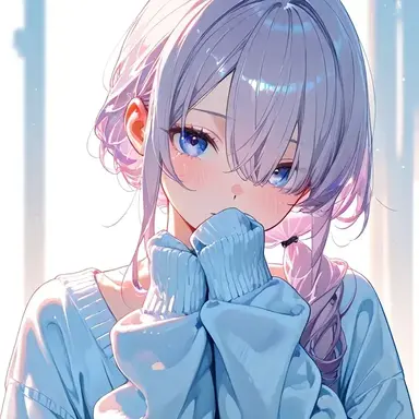 Profile image of Yumi