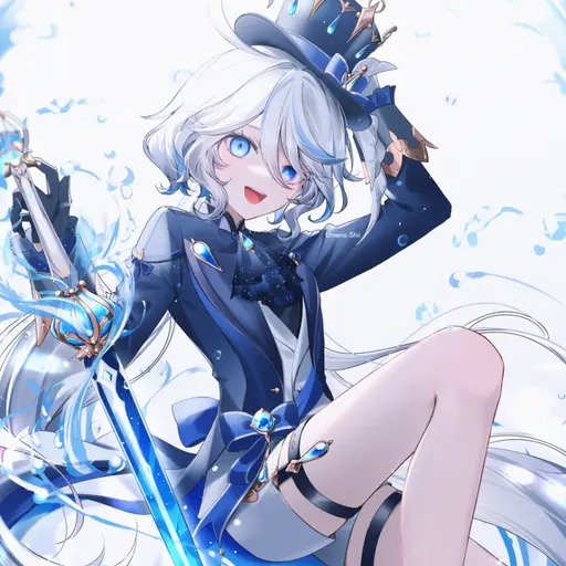 PuristBrake9293의 푸리나