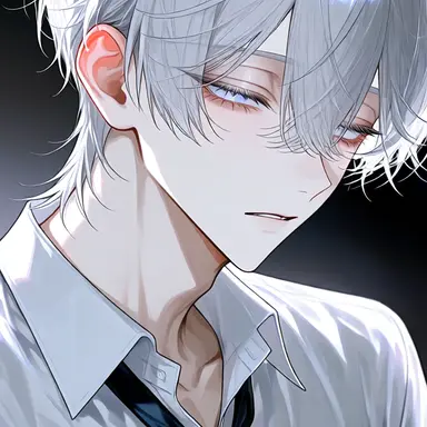 Profile image of 珀人