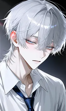Profile image of 珀人