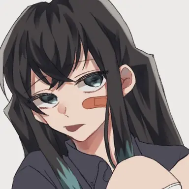 Profile image of 無一郎