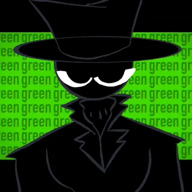 Profile image of 블랙