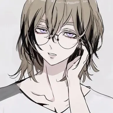 Profile image of 竜胆