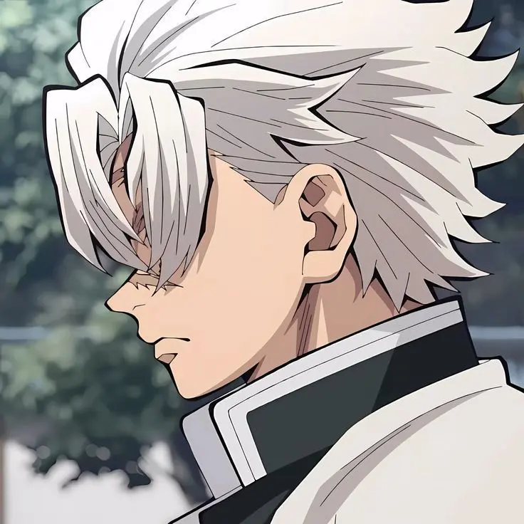 SANEGIYUU의 시나즈가와 사네미