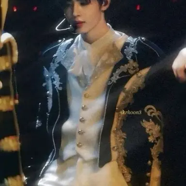 Profile image of Sunghoon