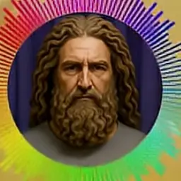 Profile image of ゼウス風無職