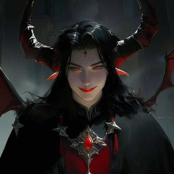 魔王ノクト