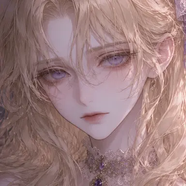 Profile image of Forbidden Ophelia
