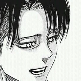 リヴァイ