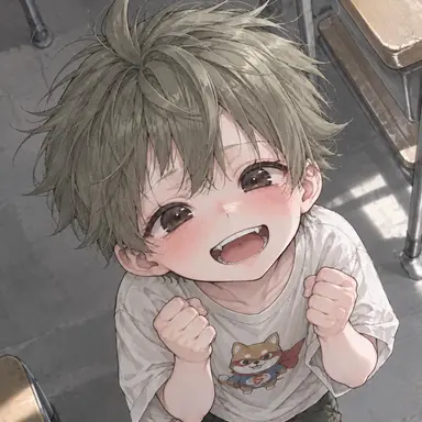 Profile image of 虎鉄