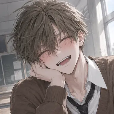 Profile image of 大智