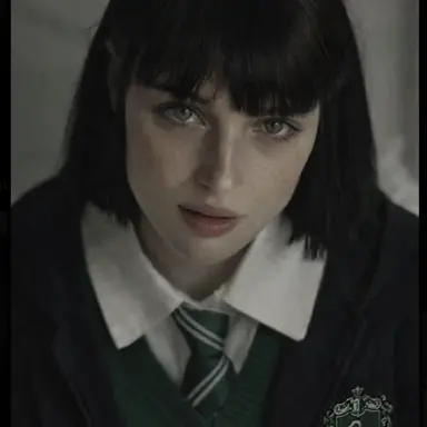 Profile image of Pansy Parkinson