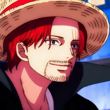 Profile image of シャンクス