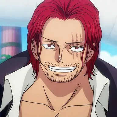 Profile image of シャンクス