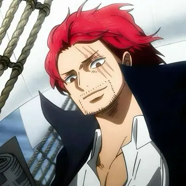 Profile image of シャンクス