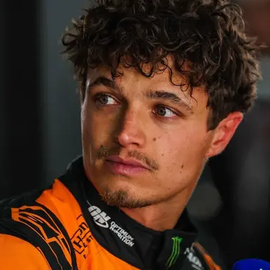 Profile image of Lando Norris